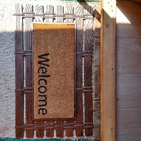 Апартаменты Hacienda Burzic