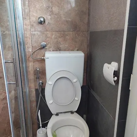 Hacienda Burzic Кулен Вакуф