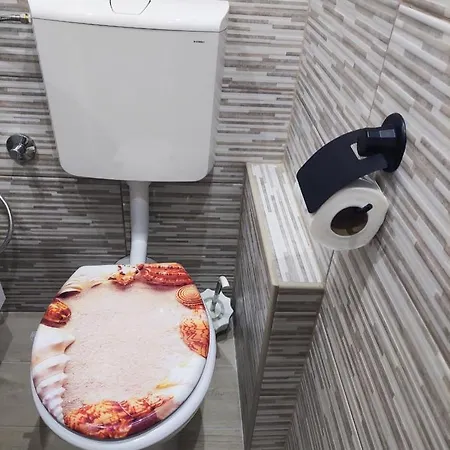 Hacienda Burzic Апартаменты Кулен Вакуф