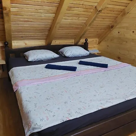 Hacienda Burzic Apartmán Kulen Vakuf