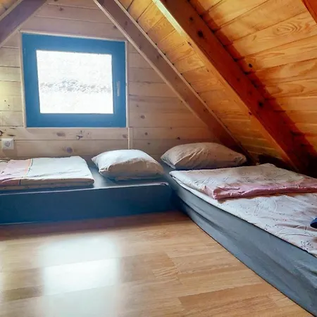 Hacienda Burzic Apartman Kulen Vakuf