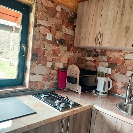 Hacienda Burzic * Kulen Vakuf