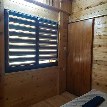 Апартаменты Hacienda Burzic *