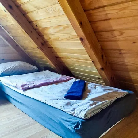 Hacienda Burzic Апартаменты Кулен Вакуф