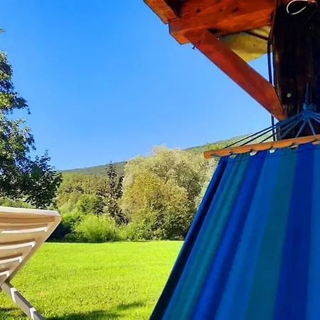 Hacienda Burzic Apartment Kulen Vakuf