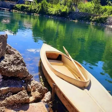 Hacienda Burzic * Kulen Vakuf