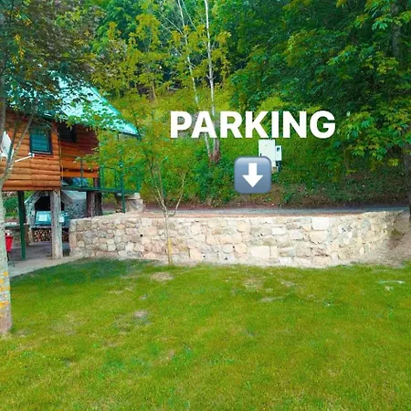 Апартаменты Hacienda Burzic