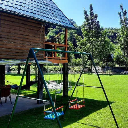 Hacienda Burzic Kulen Vakuf