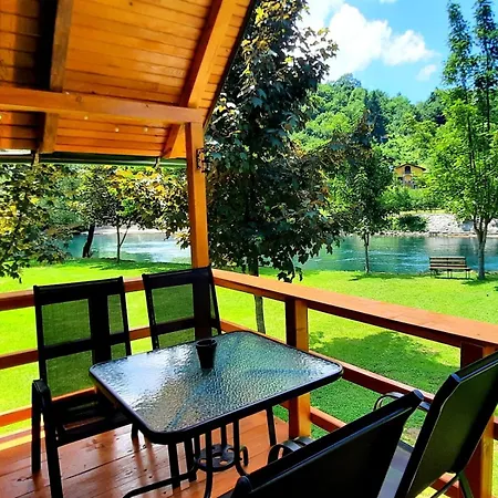 Hacienda Burzic Kulen Vakuf