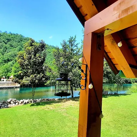 Hacienda Burzic Kulen Vakuf