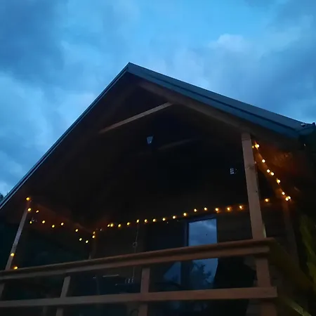 아파트 Hacienda Burzic *