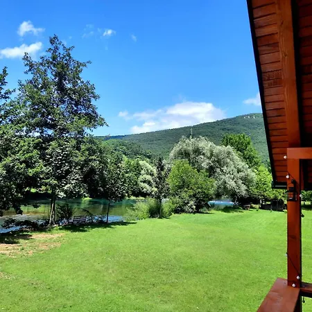 Hacienda Burzic * Kulen Vakuf