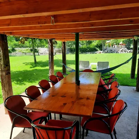 Apartment Hacienda Burzic
