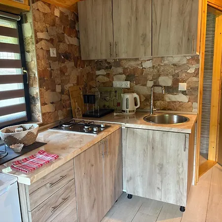 Hacienda Burzic Kulen Vakuf