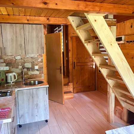 Hacienda Burzic Апартаменты *