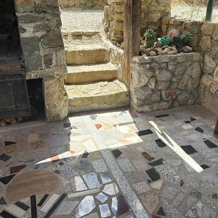 Hacienda Burzic