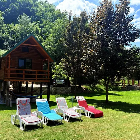 Hacienda Burzic Apartmán