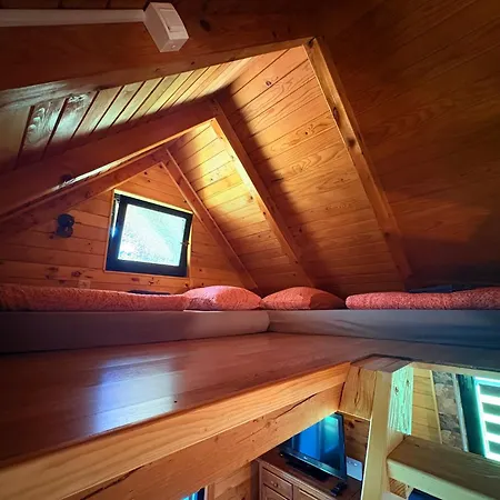 Hacienda Burzic * Кулен Вакуф