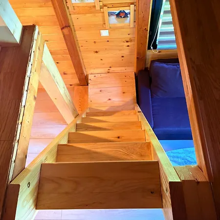 Apartman Hacienda Burzic